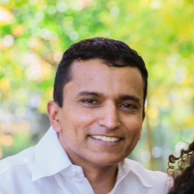 Harish Devarajan